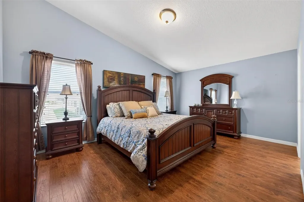 2584 Buttonwood Run The Villages FL 32162