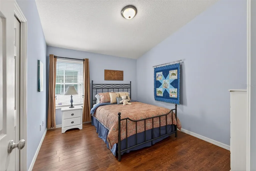2584 Buttonwood Run The Villages FL 32162