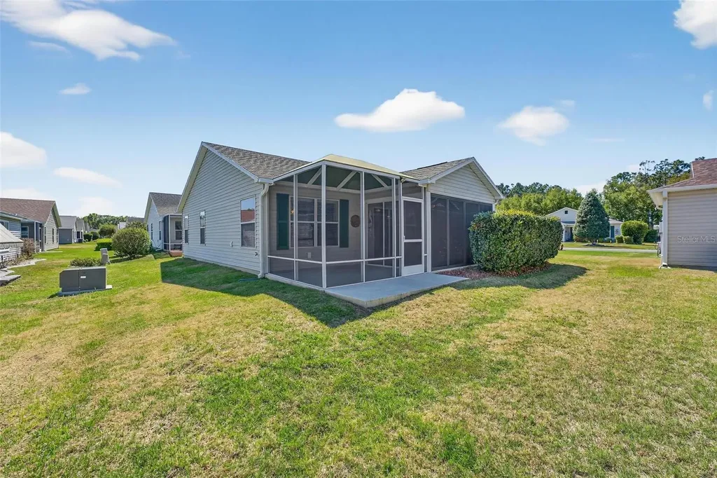 2584 Buttonwood Run The Villages FL 32162