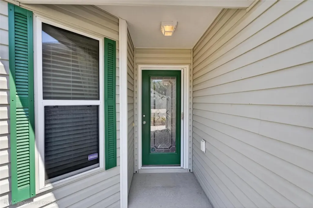 2584 Buttonwood Run The Villages FL 32162