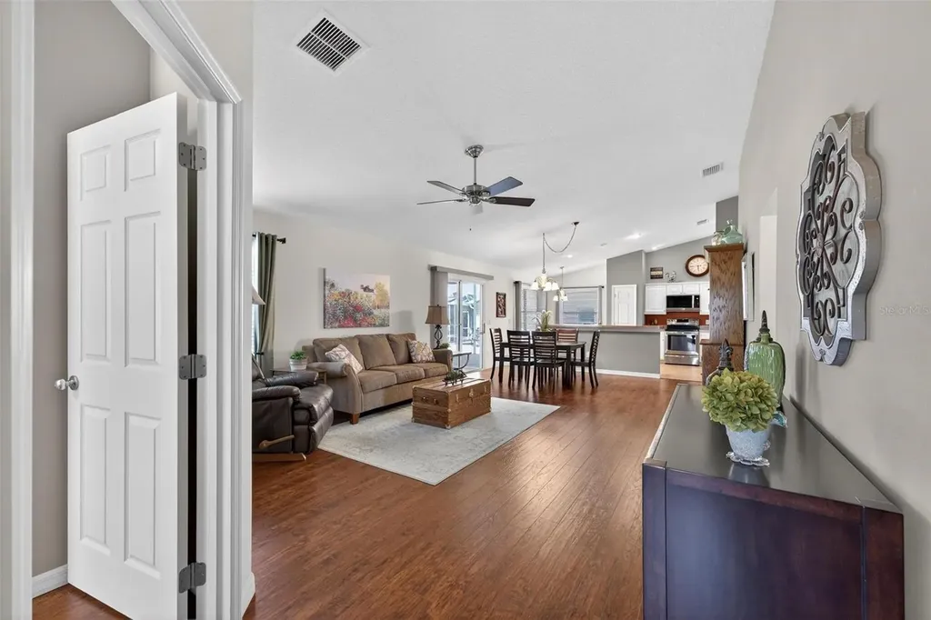 2584 Buttonwood Run The Villages FL 32162