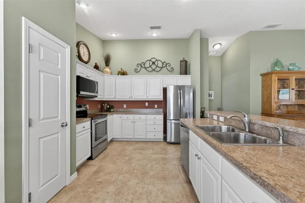 2584 Buttonwood Run The Villages FL 32162
