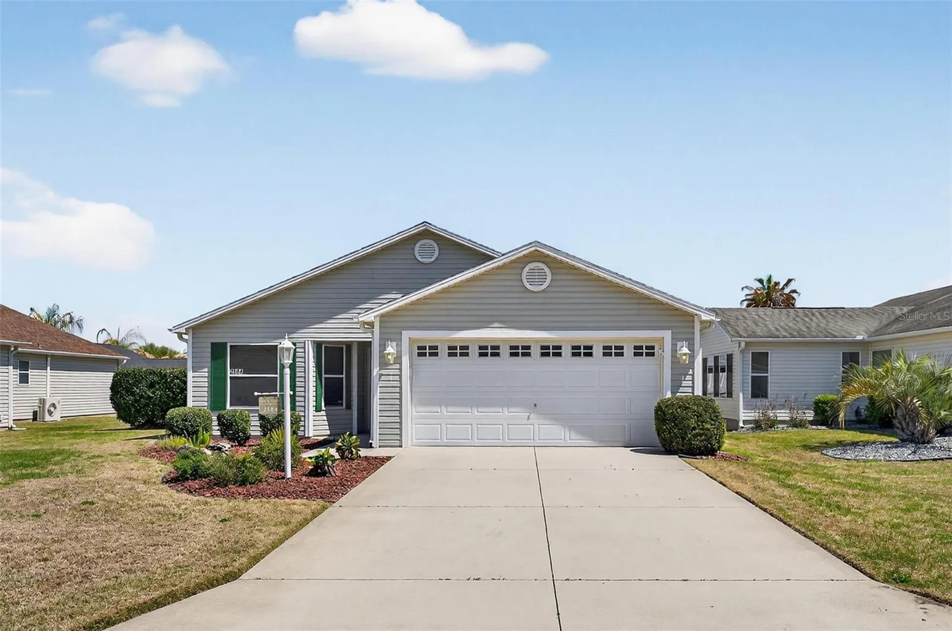 2584 Buttonwood Run The Villages FL 32162