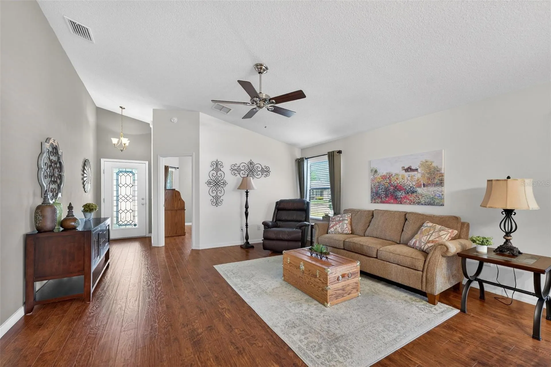 2584 Buttonwood Run The Villages FL 32162