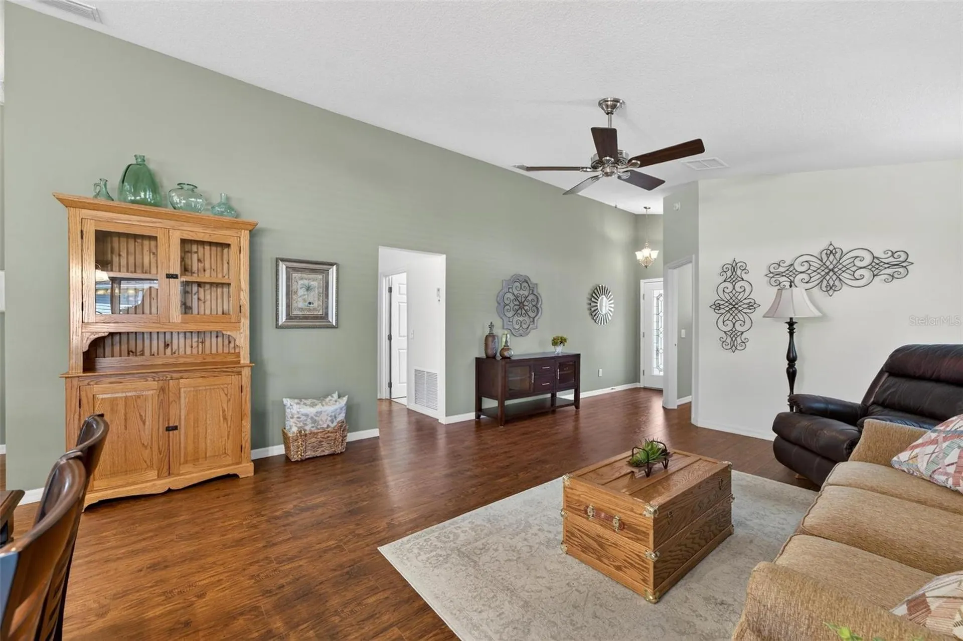 2584 Buttonwood Run The Villages FL 32162