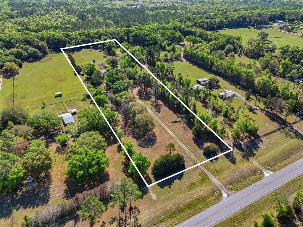 15223 NW State Road 45 High Springs FL 32643