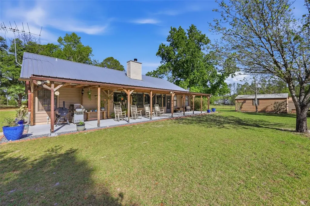 15223 NW State Road 45 High Springs FL 32643