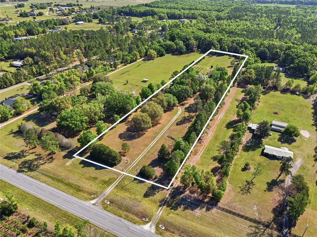 15223 NW State Road 45 High Springs FL 32643