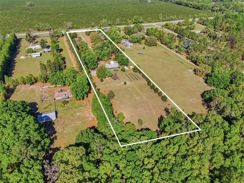15223 NW State Road 45 High Springs FL 32643