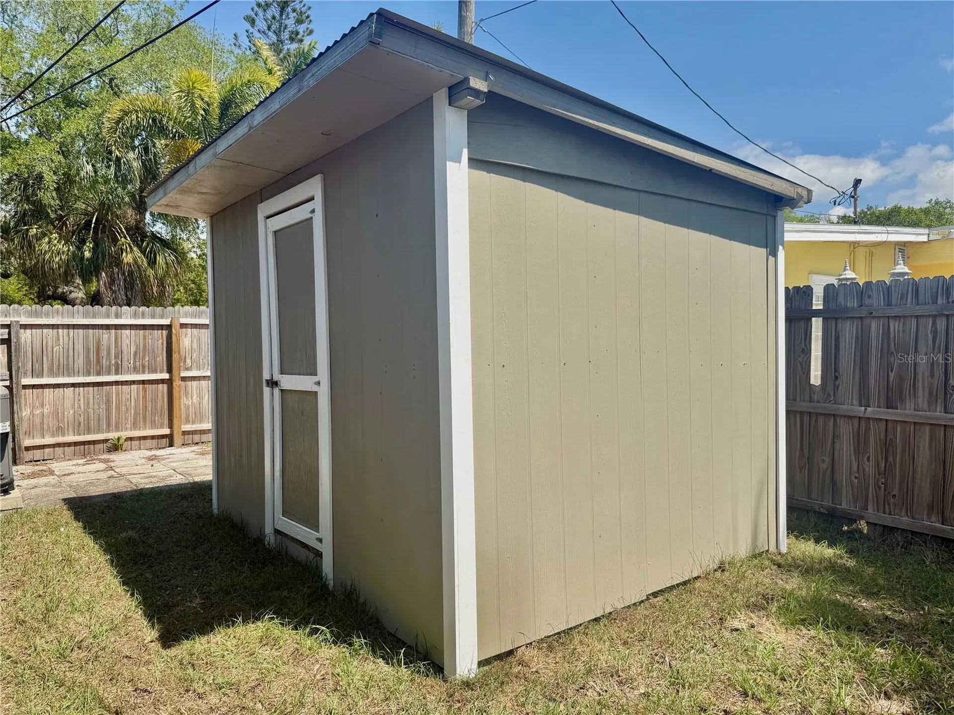 7310 11th Avenue N St Petersburg FL 33710