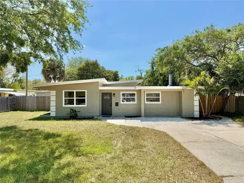 7310 11th Avenue N St Petersburg FL 33710