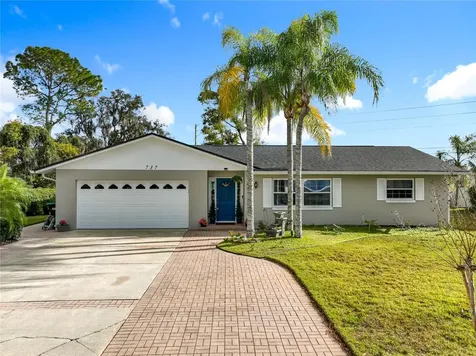 737 Hardwick Court Orlando FL 32825