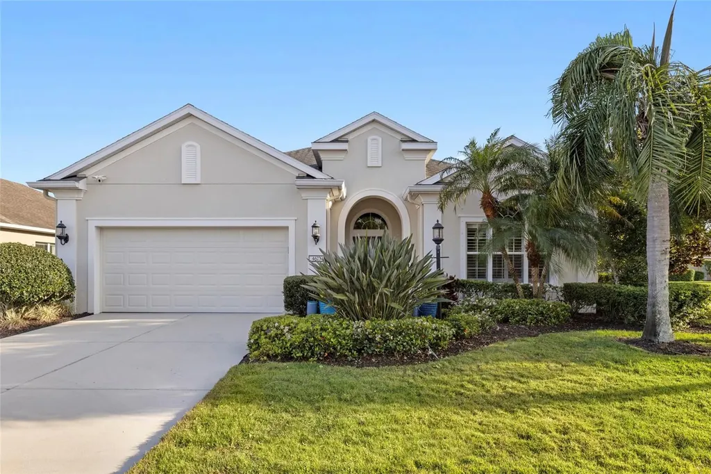 4623 Claremont Park Drive Bradenton FL 34211