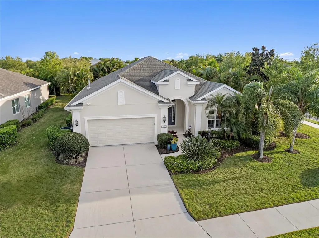 4623 Claremont Park Drive Bradenton FL 34211