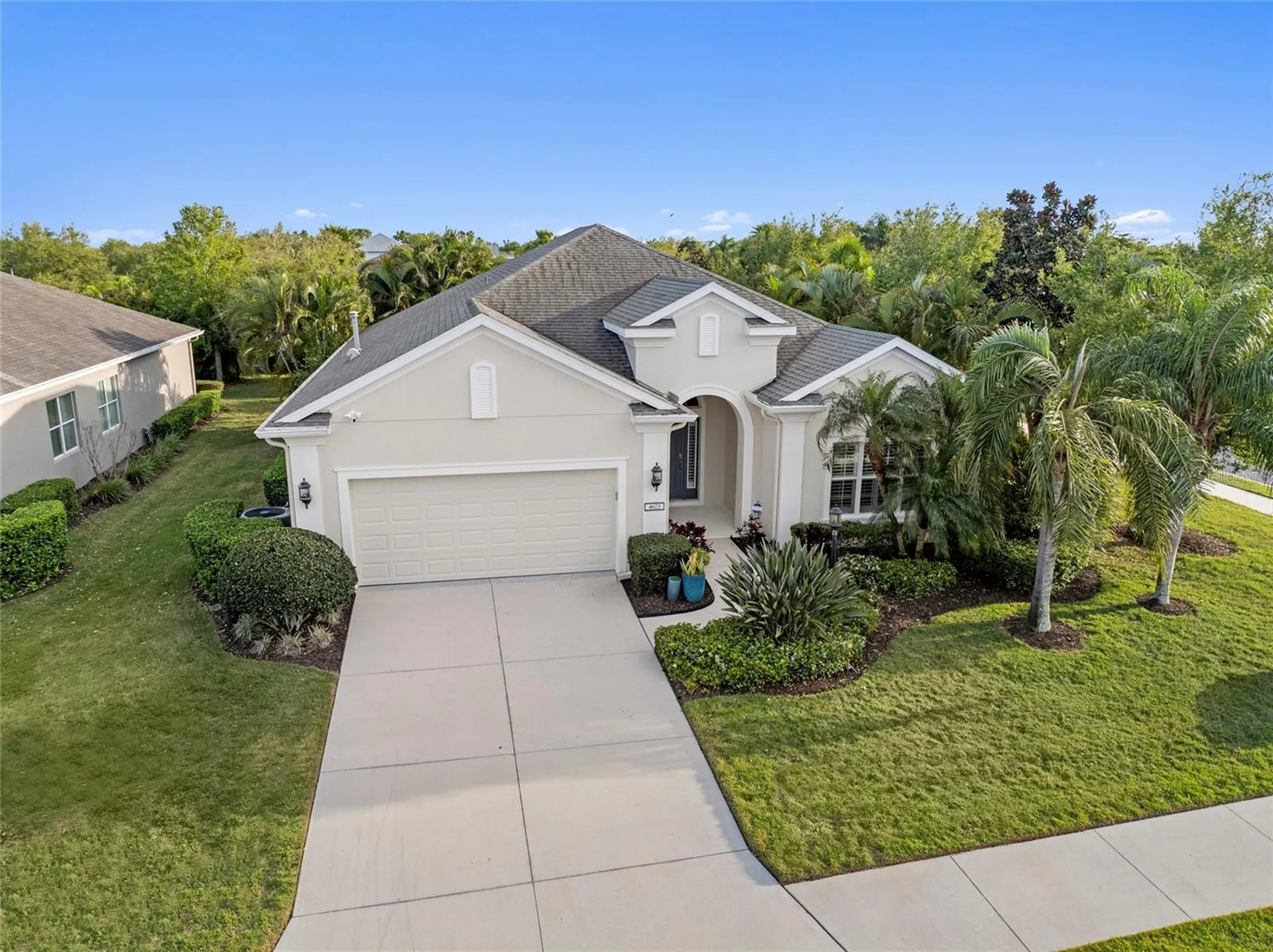 4623 Claremont Park Drive Bradenton FL 34211