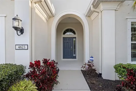 4623 Claremont Park Drive Bradenton FL 34211