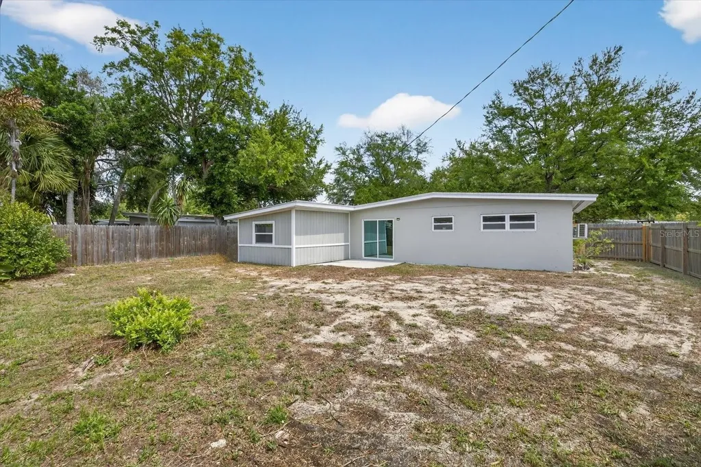 4923 Azalea Drive New Port Richey FL 34652