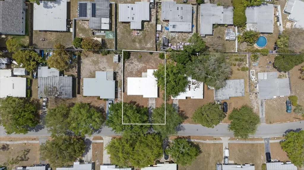 4923 Azalea Drive New Port Richey FL 34652