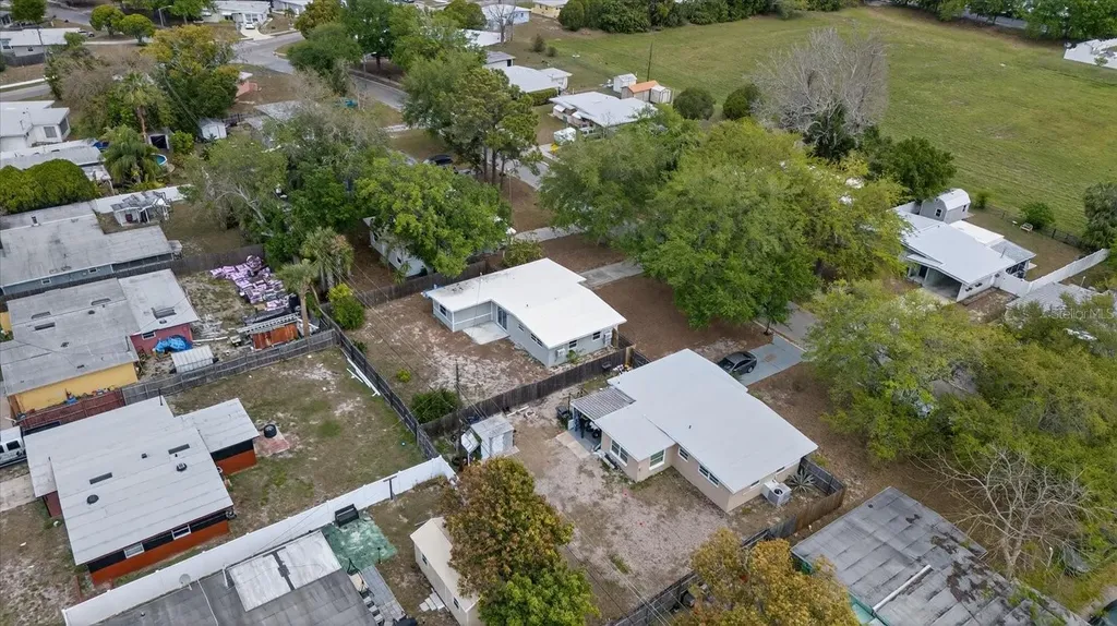 4923 Azalea Drive New Port Richey FL 34652