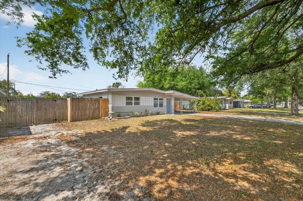 4923 Azalea Drive New Port Richey FL 34652