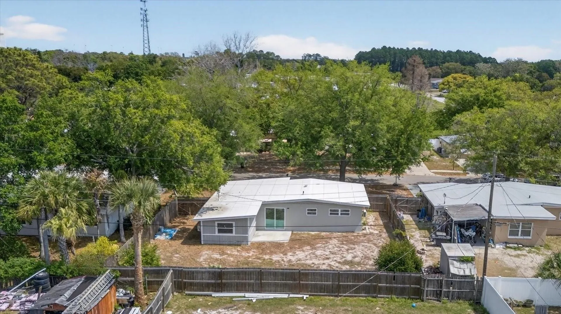 4923 Azalea Drive New Port Richey FL 34652