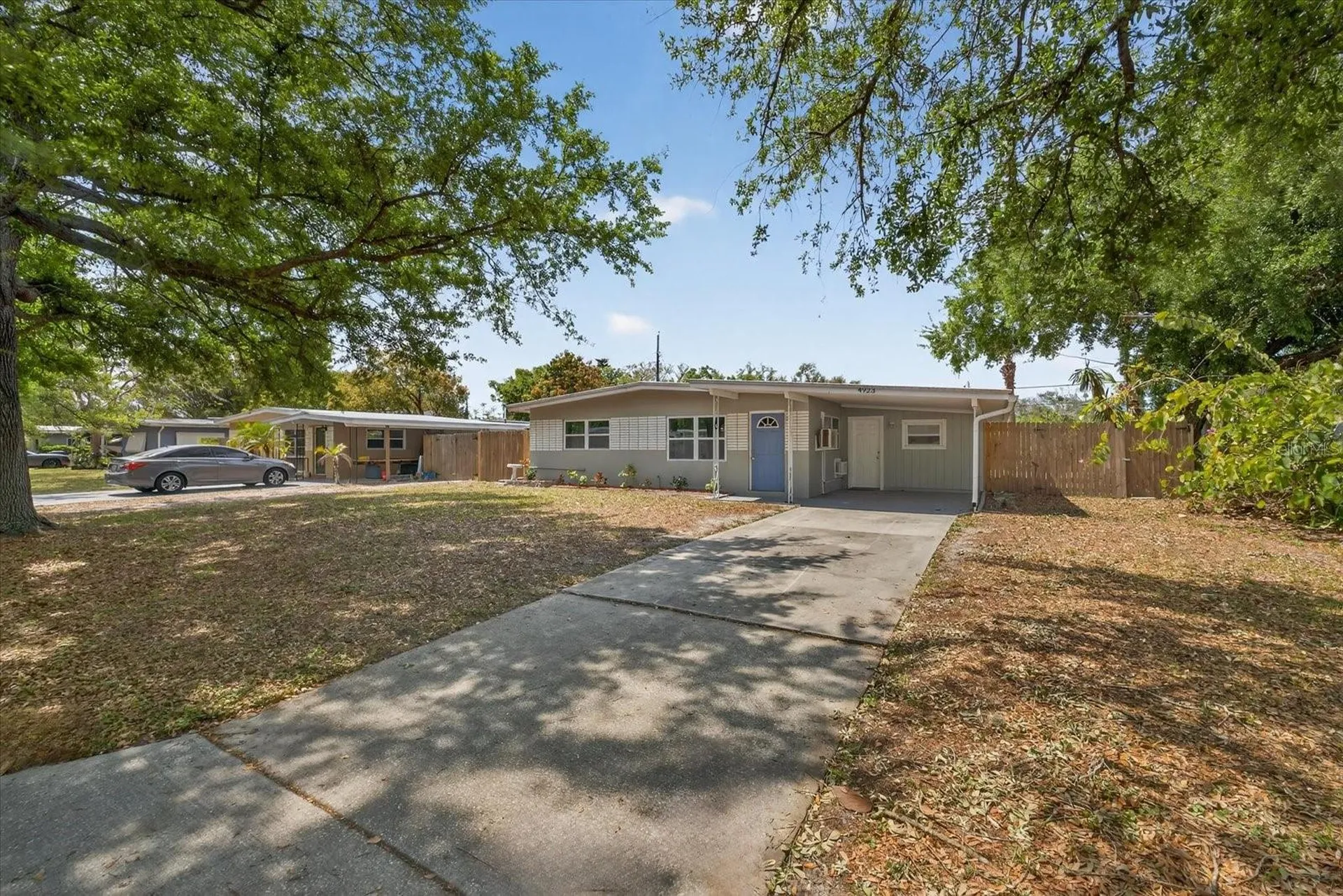 4923 Azalea Drive New Port Richey FL 34652