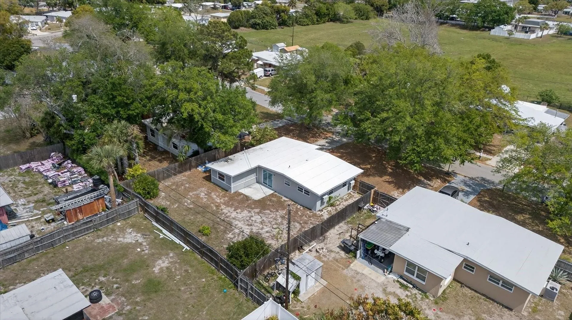 4923 Azalea Drive New Port Richey FL 34652