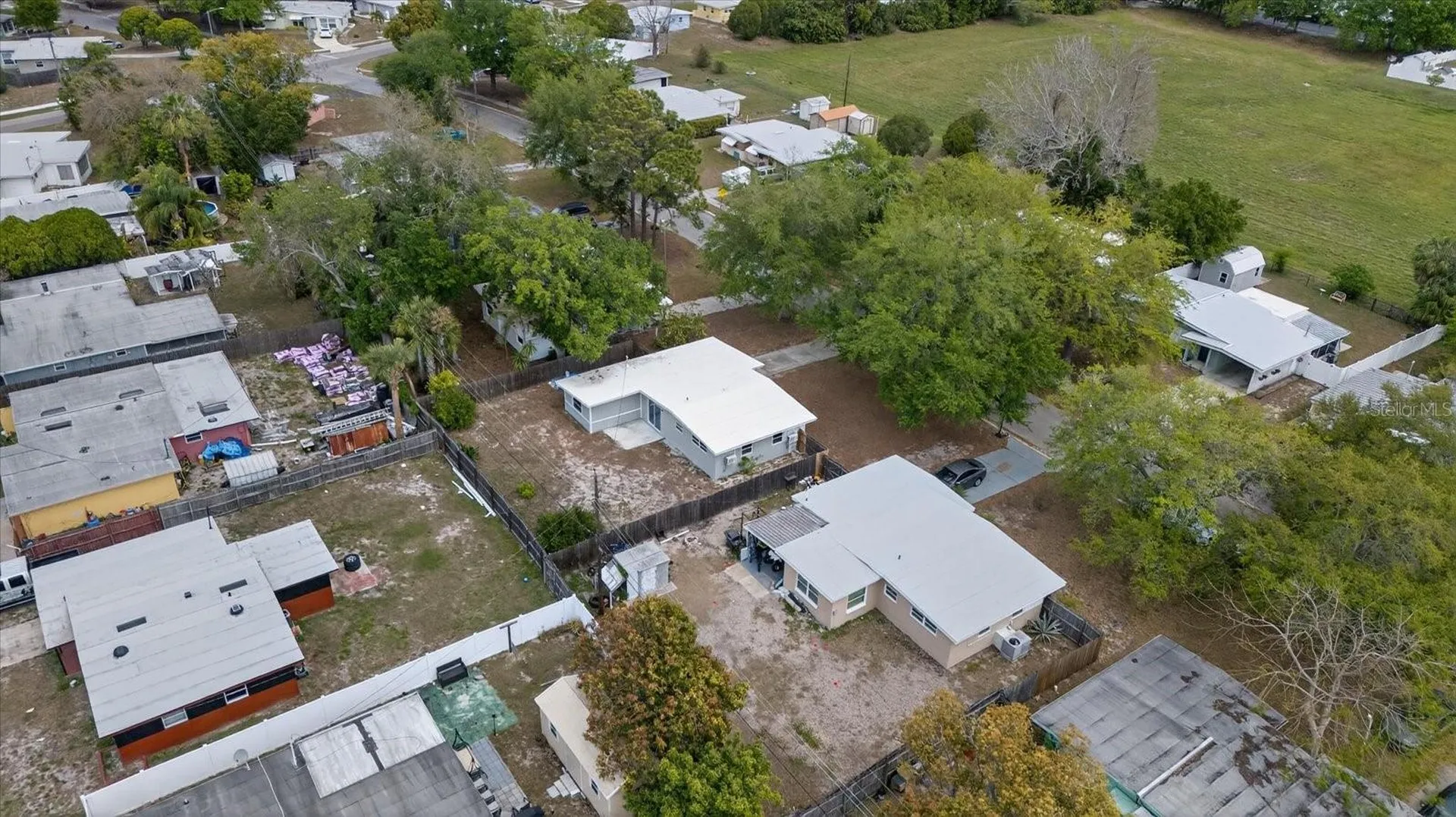 4923 Azalea Drive New Port Richey FL 34652