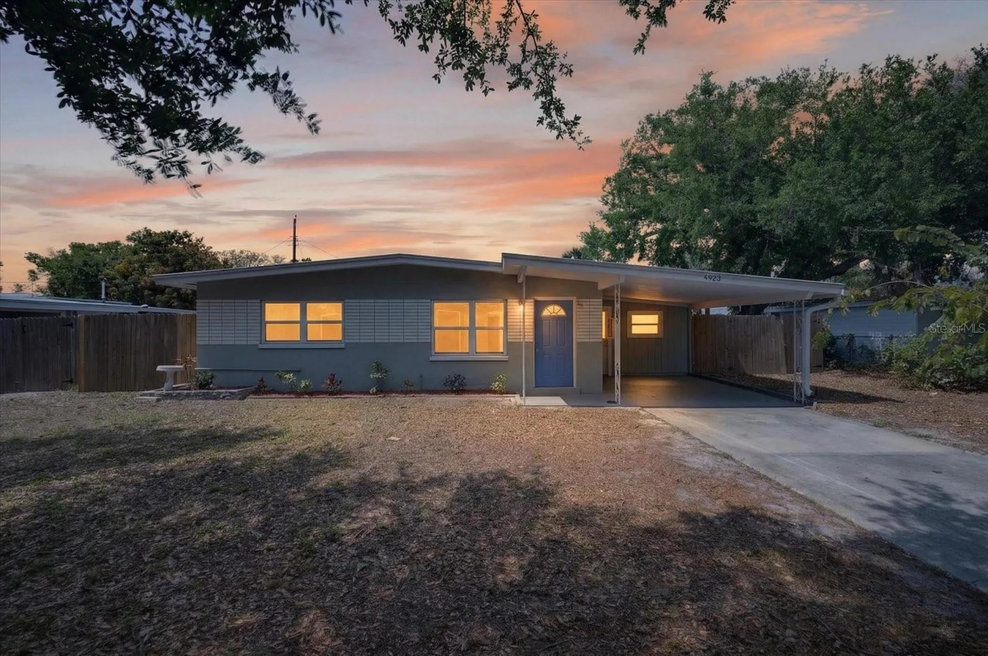 4923 Azalea Drive New Port Richey FL 34652