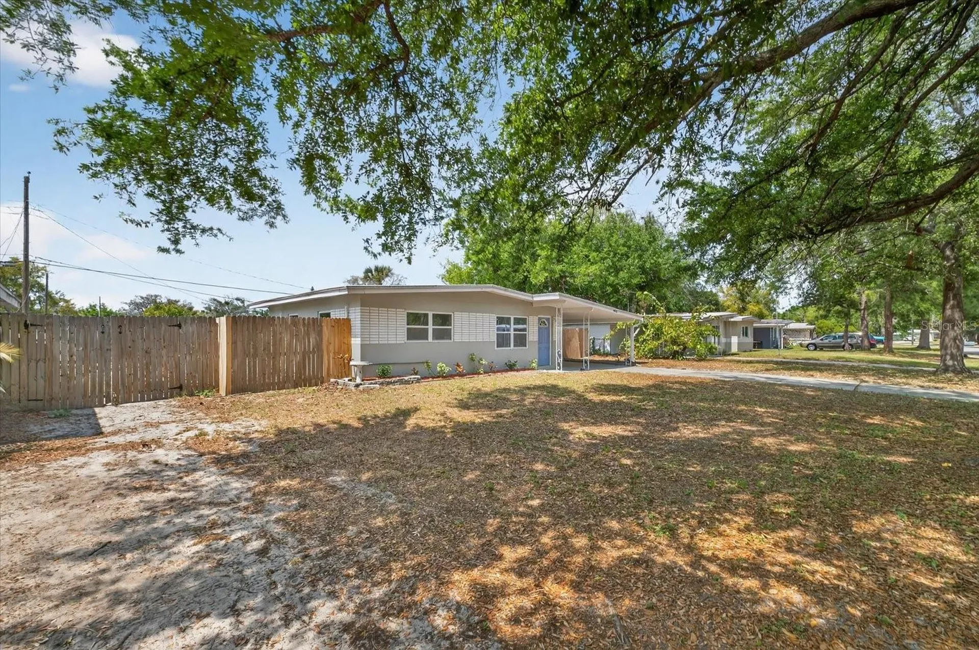 4923 Azalea Drive New Port Richey FL 34652