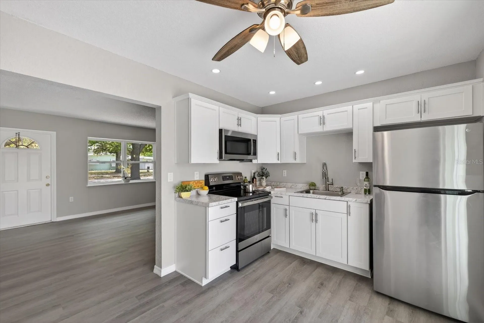 4923 Azalea Drive New Port Richey FL 34652