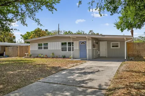 4923 Azalea Drive New Port Richey FL 34652