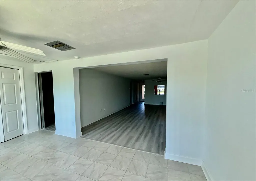 4124 Hampton Drive New Port Richey FL 34652