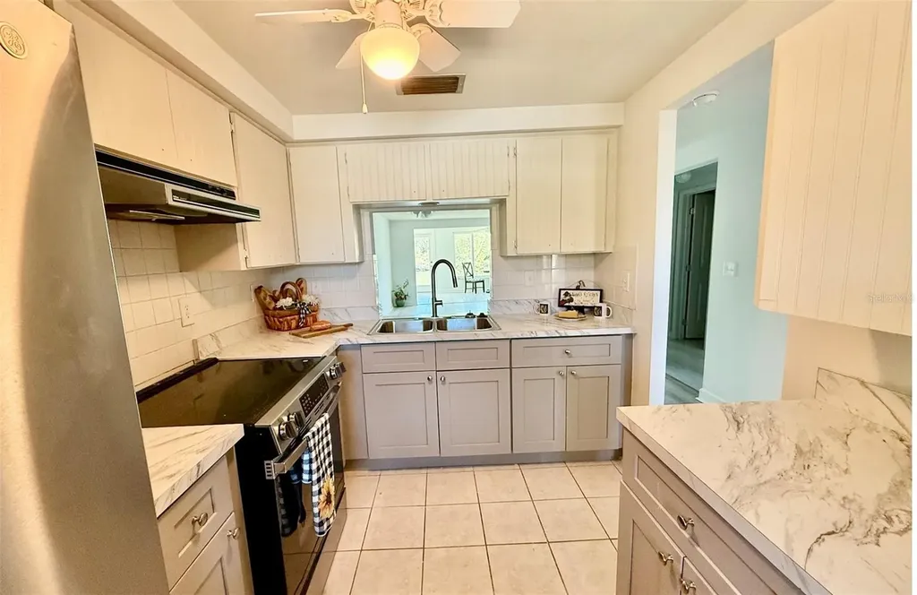 4124 Hampton Drive New Port Richey FL 34652