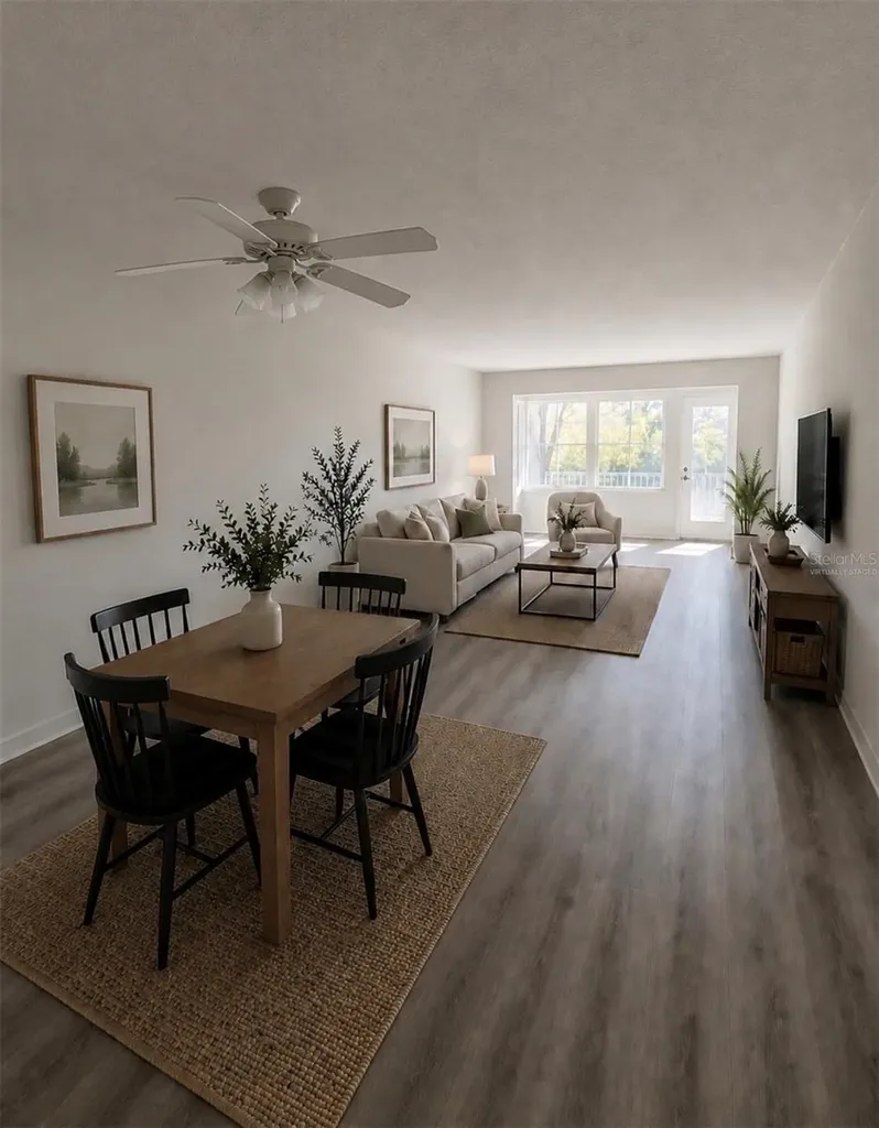 4124 Hampton Drive New Port Richey FL 34652