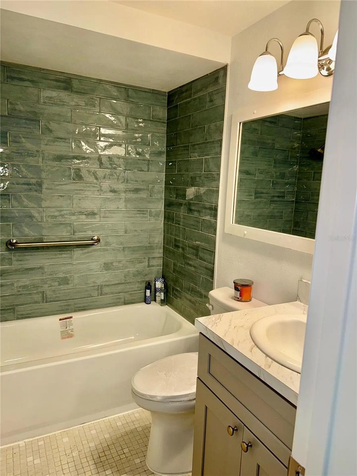 4124 Hampton Drive New Port Richey FL 34652
