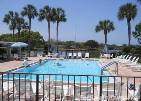 4124 Hampton Drive New Port Richey FL 34652
