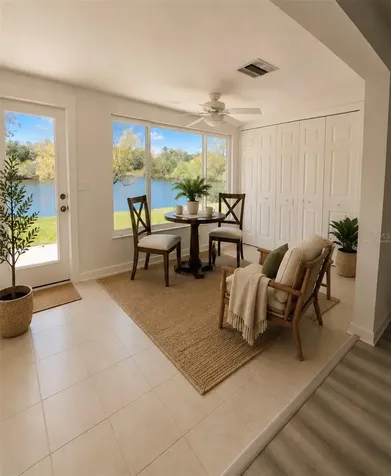 4124 Hampton Drive New Port Richey FL 34652