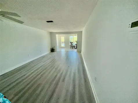 4124 Hampton Drive New Port Richey FL 34652