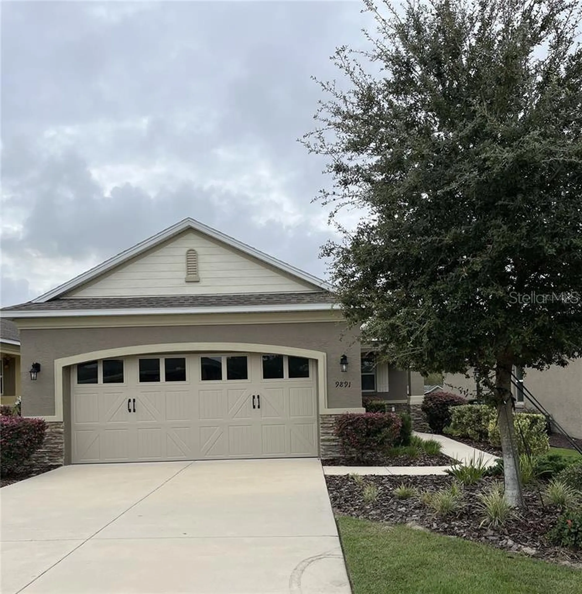 9891 SW 99th Loop Ocala FL 34481