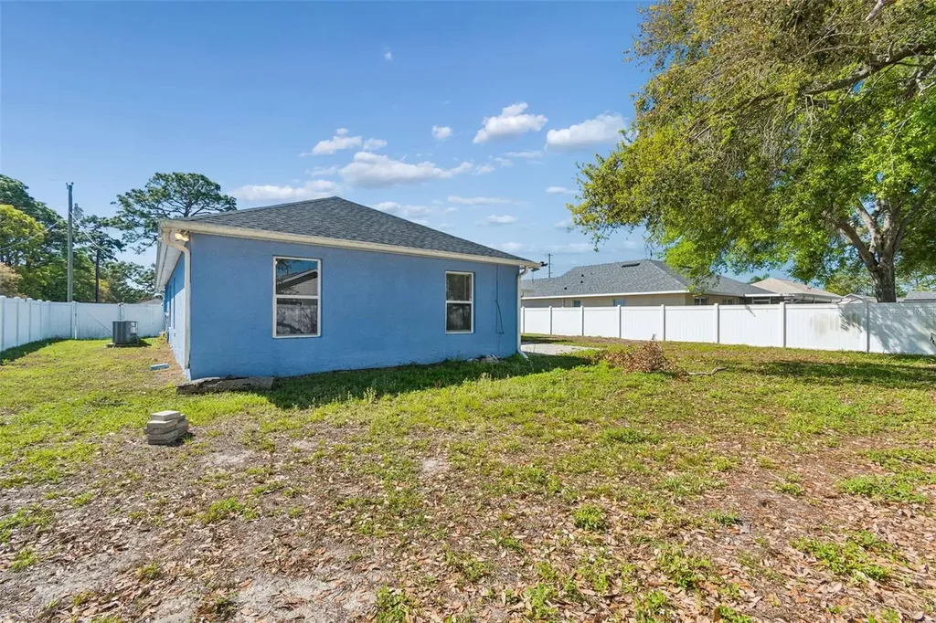 11067 Monarch Street Spring Hill FL 34609