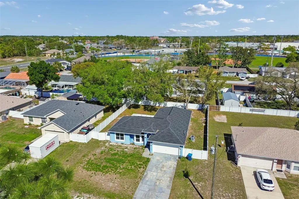 11067 Monarch Street Spring Hill FL 34609