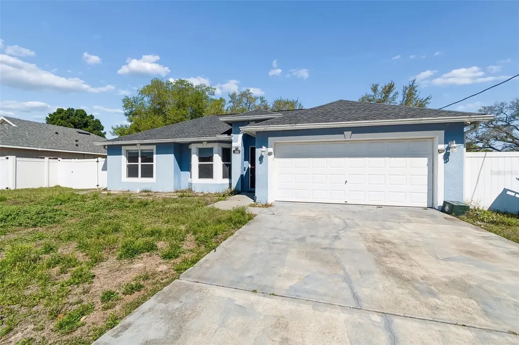 11067 Monarch Street Spring Hill FL 34609