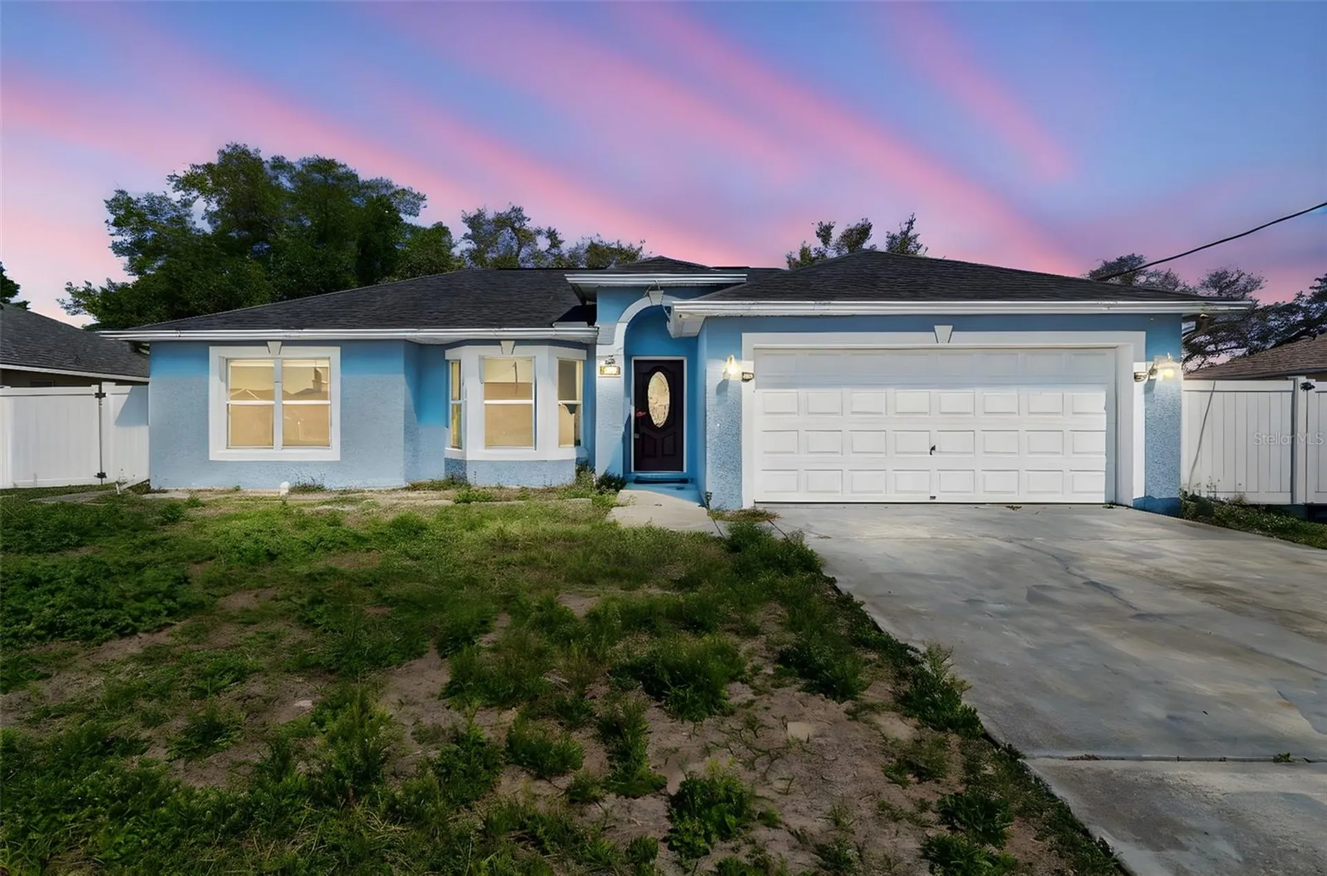 11067 Monarch Street Spring Hill FL 34609