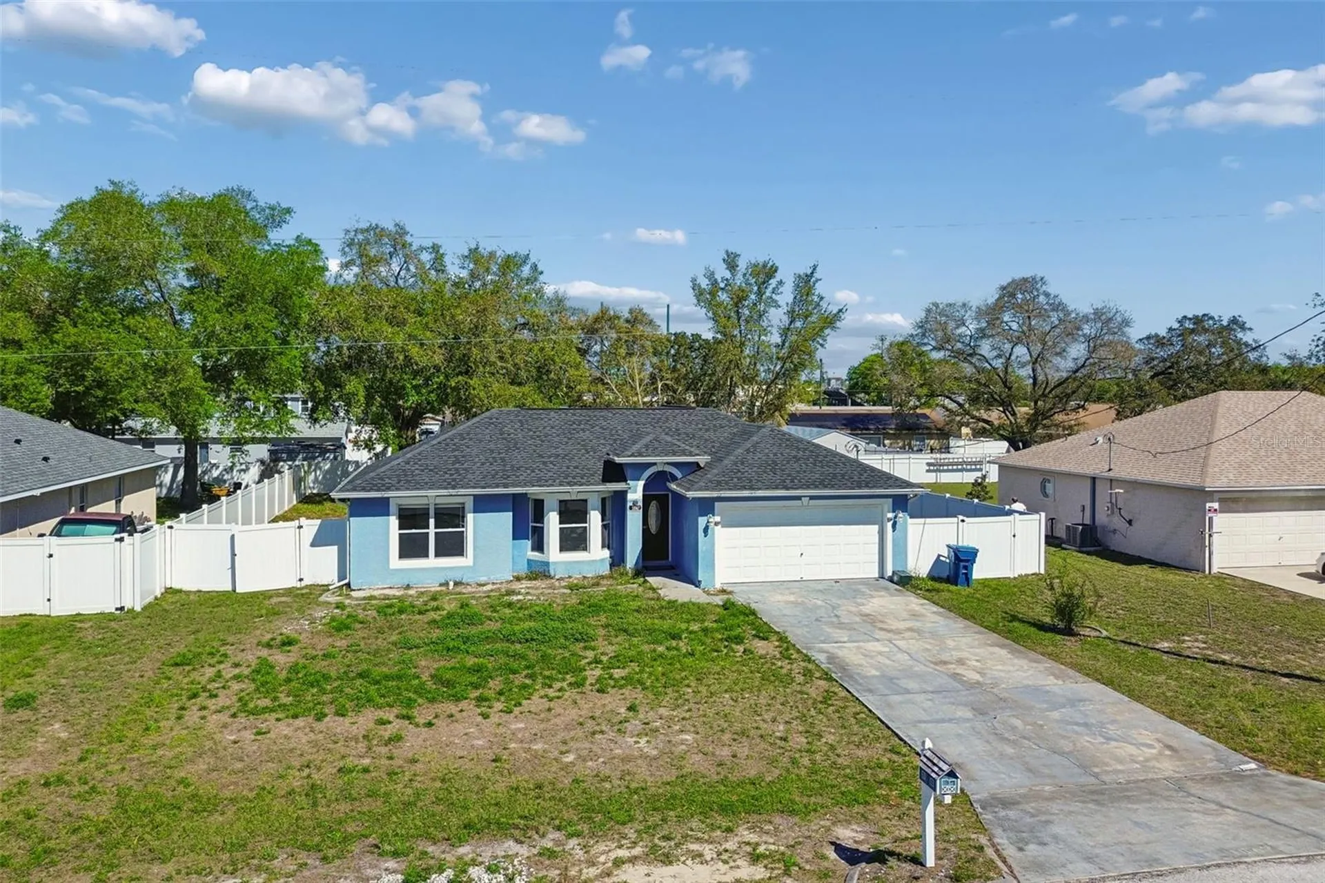 11067 Monarch Street Spring Hill FL 34609