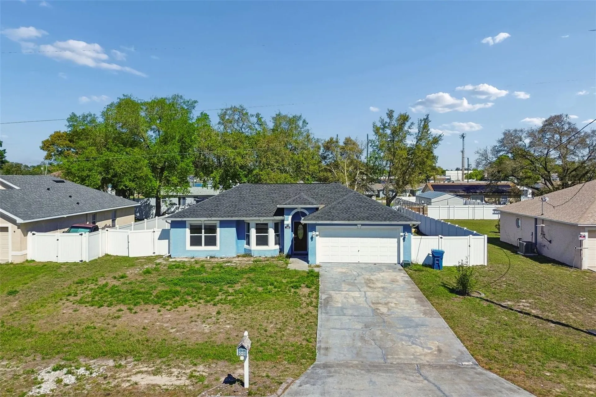 11067 Monarch Street Spring Hill FL 34609