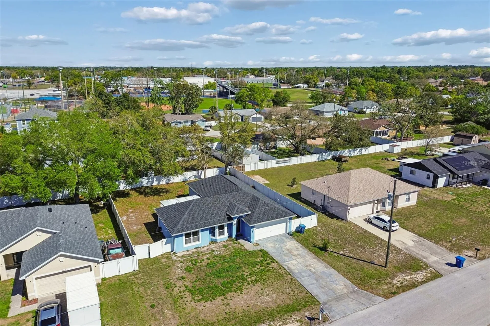 11067 Monarch Street Spring Hill FL 34609