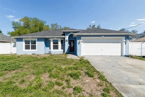 11067 Monarch Street Spring Hill FL 34609