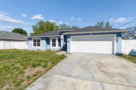 11067 Monarch Street Spring Hill FL 34609