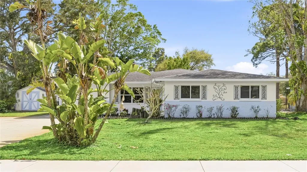 3236 Ashton Road Sarasota FL 34231